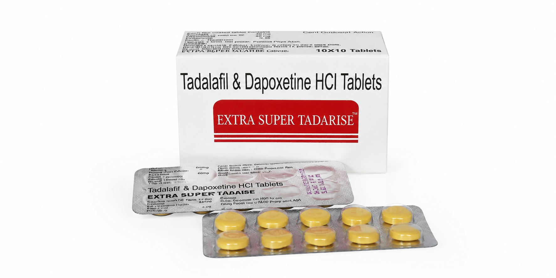 我曾以為,提升持久力只能靠硬撐:直到遇見犀利士雙效Super Tadarise
