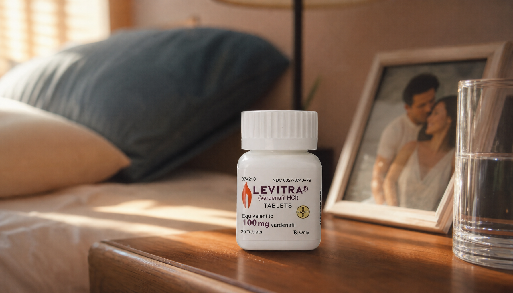 乐威壮Levifil 100mg体验:重拾亲密活力,男性健康的新篇章
