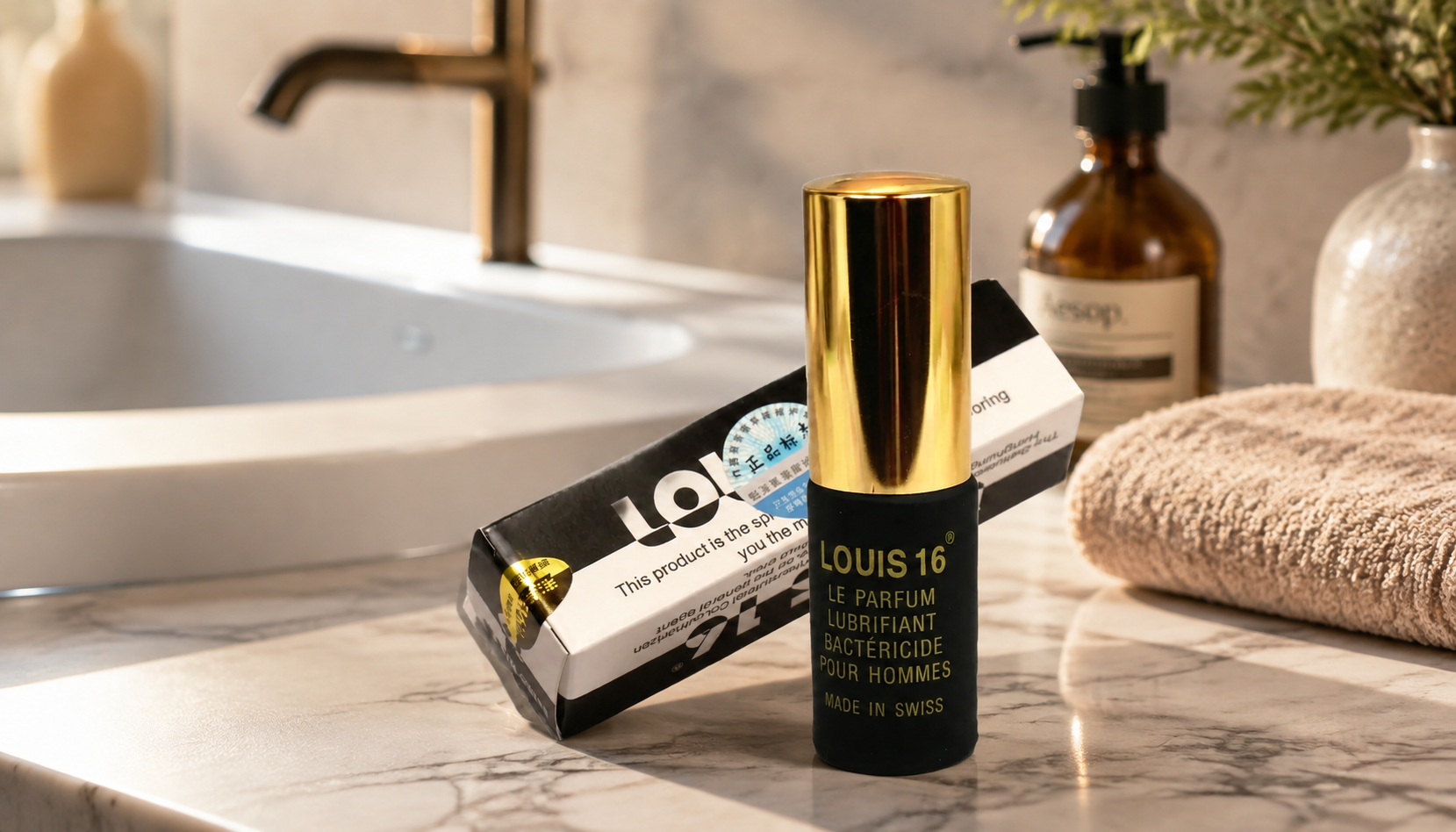 Why do endurance sprays fail?