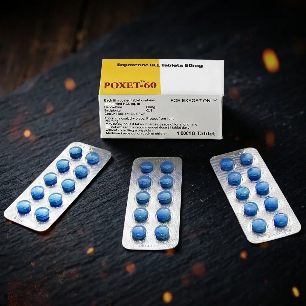如何正確服用天然必利勁60mg，才能發揮最佳效果？